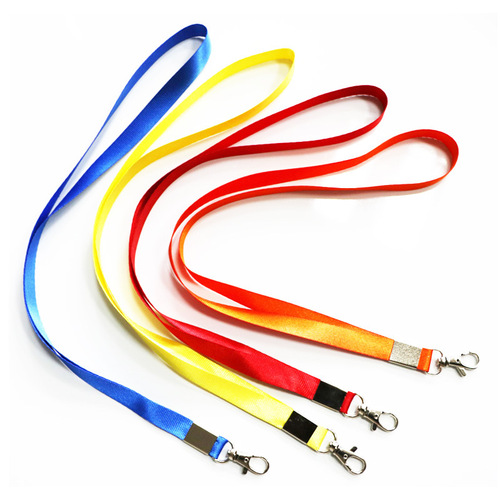 Eternal Star 1.5 Wide Suspension Cord ID Card Holder Lanyard Name Tag Workplace ID Card Holder Company Tag Lanyard Multicolor Multiple Styles