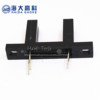 WYC/ pair -paired sensor H2210 slot width 10mm infrared photoelectric switch slot switch