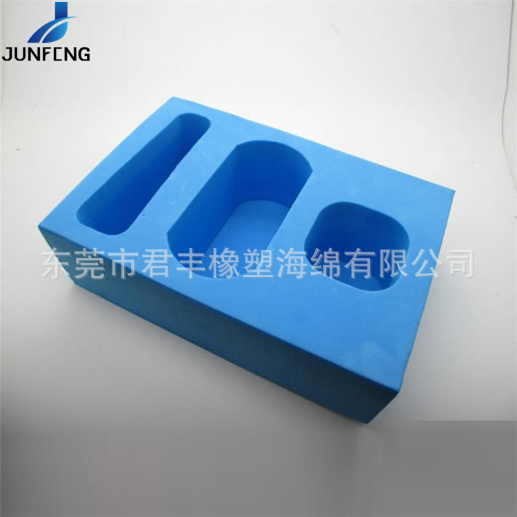 供应优质五金工具EVA托盘 玻璃易碎品防震包装  高密度高弹力