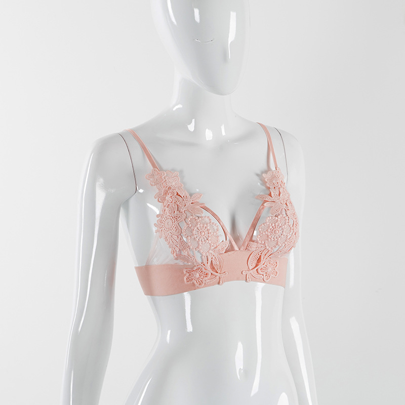 Soutiens-gorge en  dentelle - Ref 3369850 Image 63