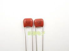 CBB CL21 Ĥ 63V 100V 473J 0.047UF 473 _5mm