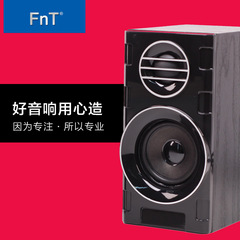 音箱廠家木質多媒體筆記本2.0有源音響台式電腦小音箱音箱批發