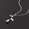 Fashionable universal necklace, pendant, chain for key bag , wholesale, ebay