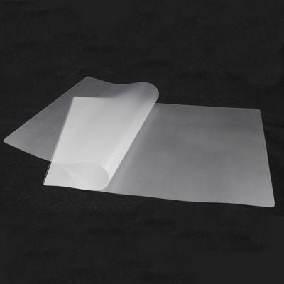 Rays A2 8 wire plastic film,Laminating Film,Over Plastic, 430*610 , 100 Zhang/package,direct deal