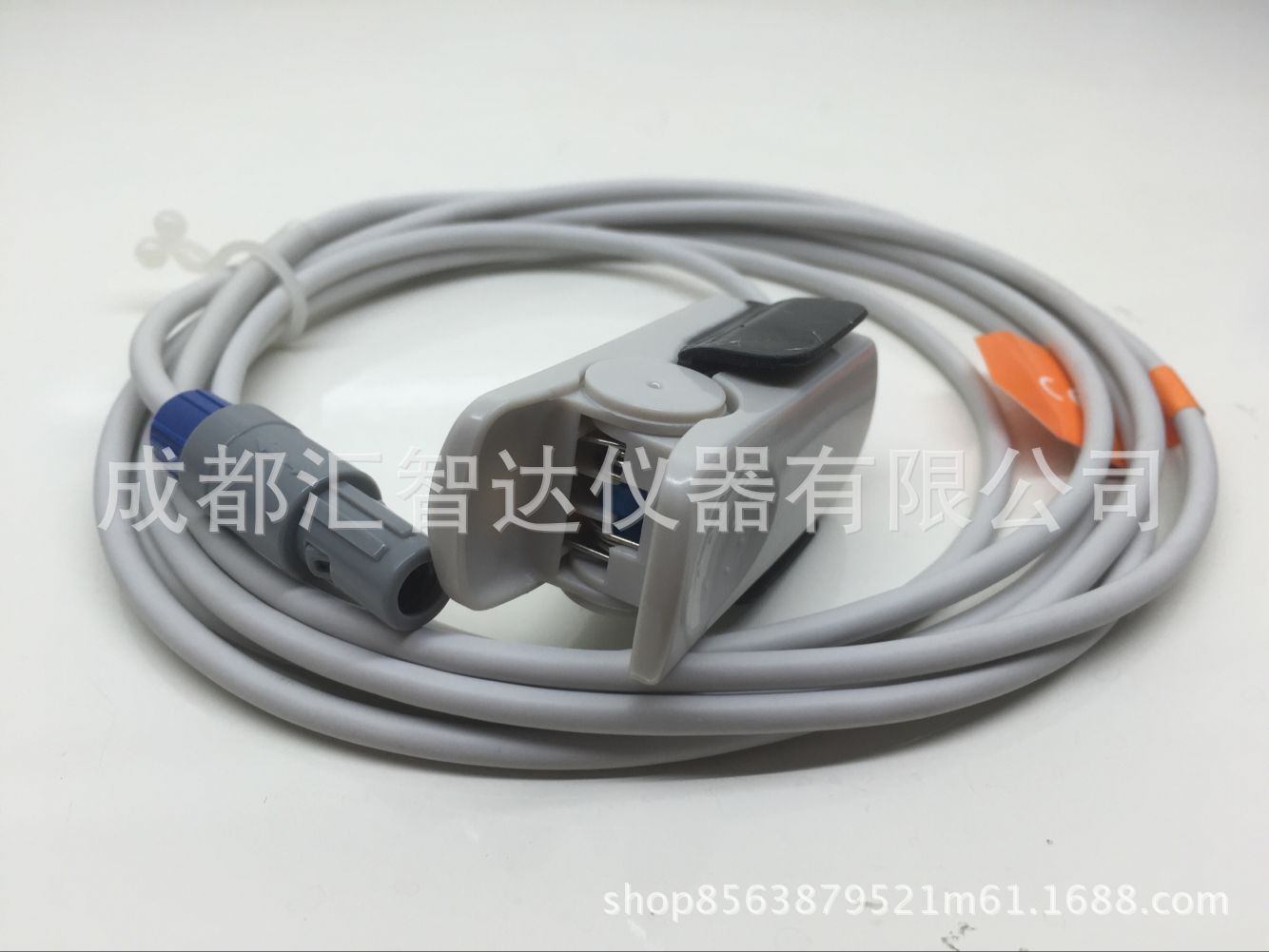 金科威 模拟血氧探头2