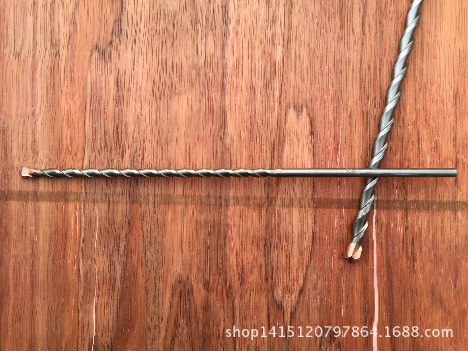 强力建工钻头/强力水泥钻头/喷砂强力建工钻/镀铜建工钻/建工钻