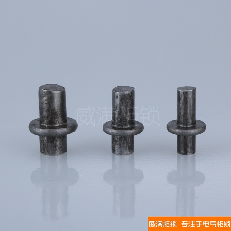 威满柜锁 下门轴铰链 配电箱开关柜机箱机柜门配件 现货充足|ms