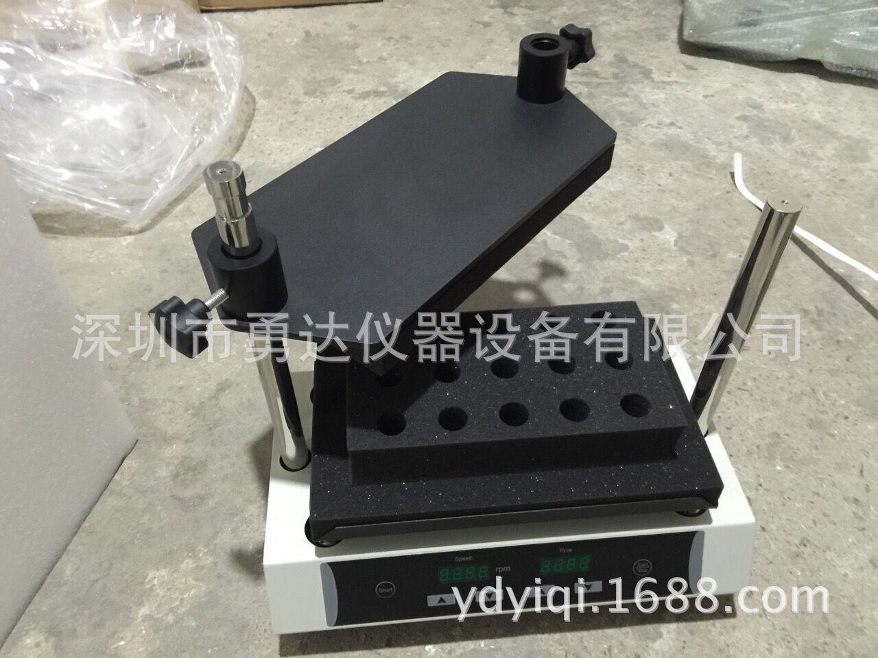 多管漩涡混合仪DMT2500 多管漩涡混合仪