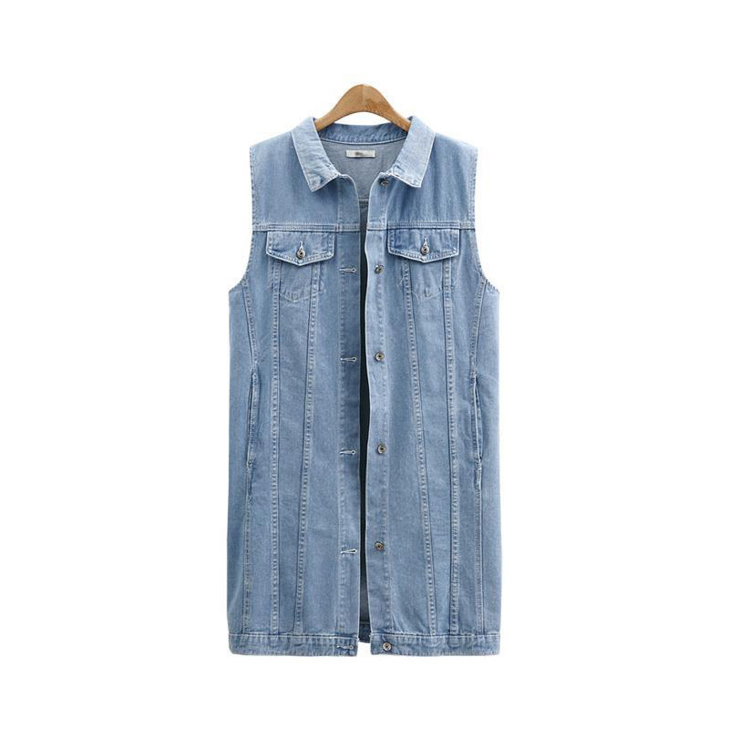 Gilet femme en Cow-boy - Ref 3318207 Image 5