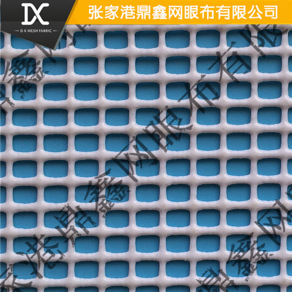 涂层网布，PVC网眼布，涂塑方格网