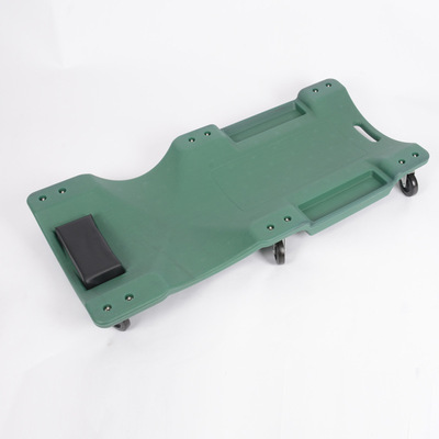 Manufactor thickening Repair Creeper 40 Inch repair car Skate Plastic Creeper On behalf of Linyi wholesale