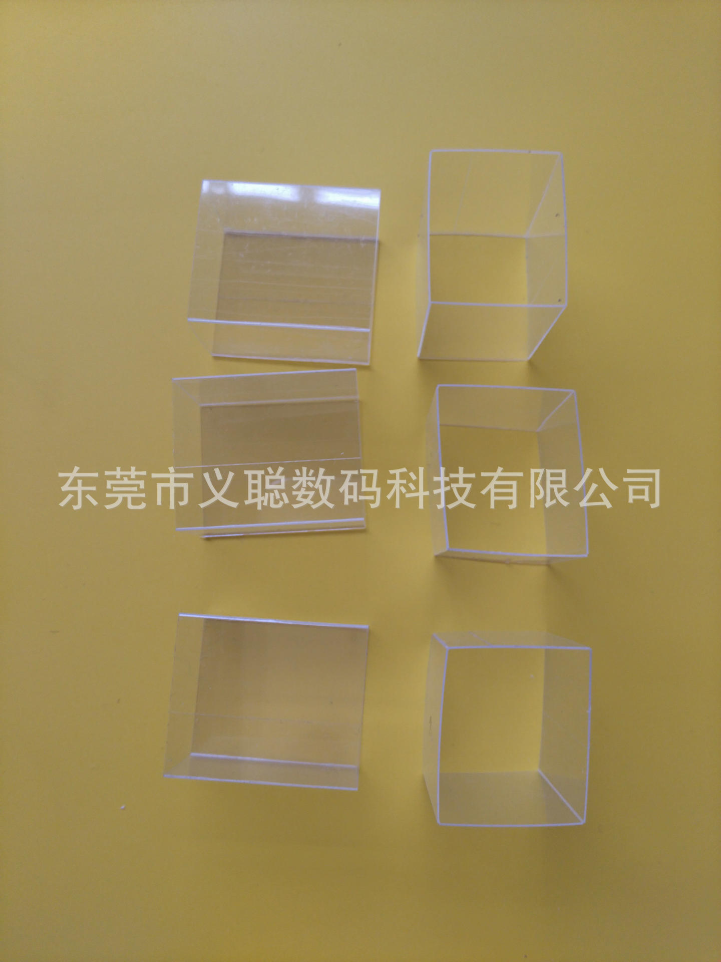 批发PET数据线扎带L30*W25*H20粘好硬膜绑带四方膜扎线圈可改尺寸