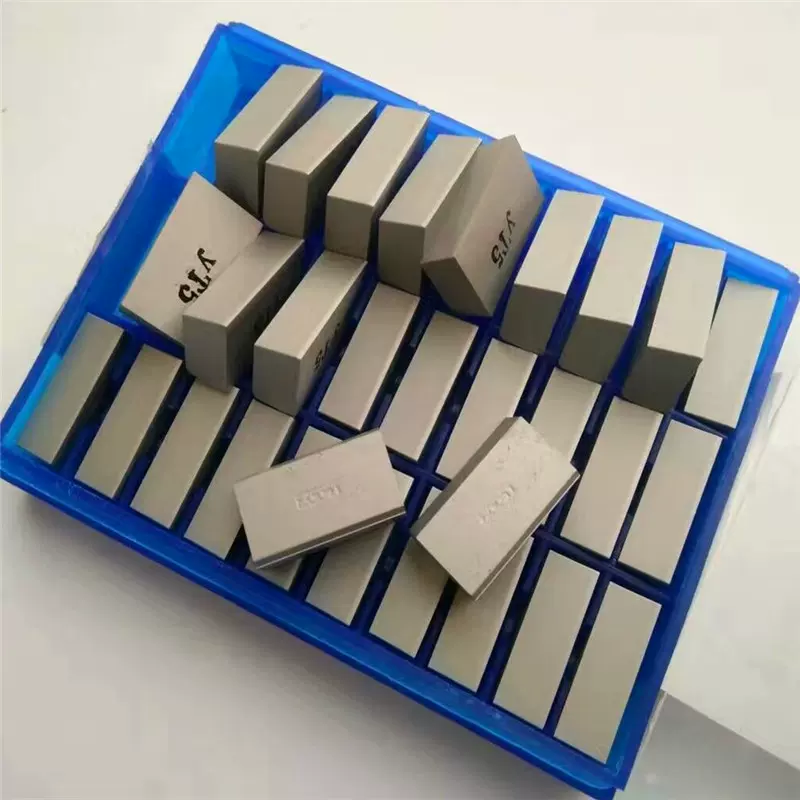 生产供应   硬质合金 镗刀 刀头YT15 A220