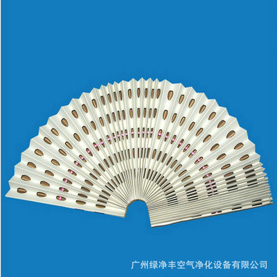 廣州廠家直銷幹式油漆過濾紙 噴漆房油漆過濾紙