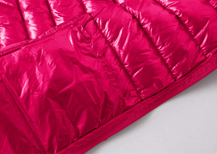 Gilet femme CASSIM en Coton - Ref 3318137 Image 32