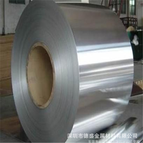 供应440不锈钢板 440C可热处理不锈钢带 440高碳不锈钢带批发