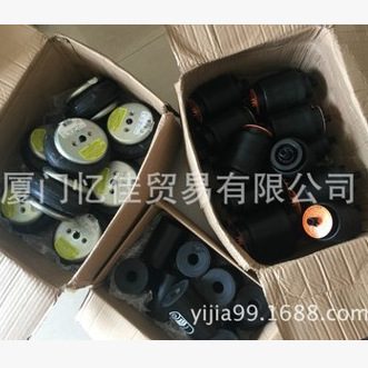 FIRESTONE空气弹簧 W01-095-0198 气囊 避震器 减震器 橡胶气囊