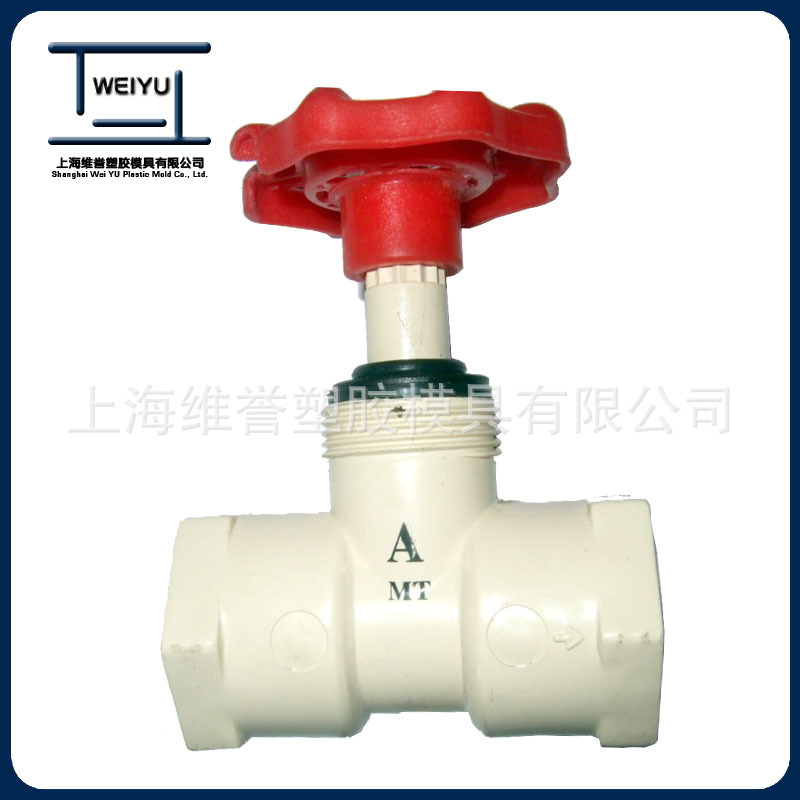 源头厂家上海PCABS注塑加工模具设计PP塑料件注塑模具公司