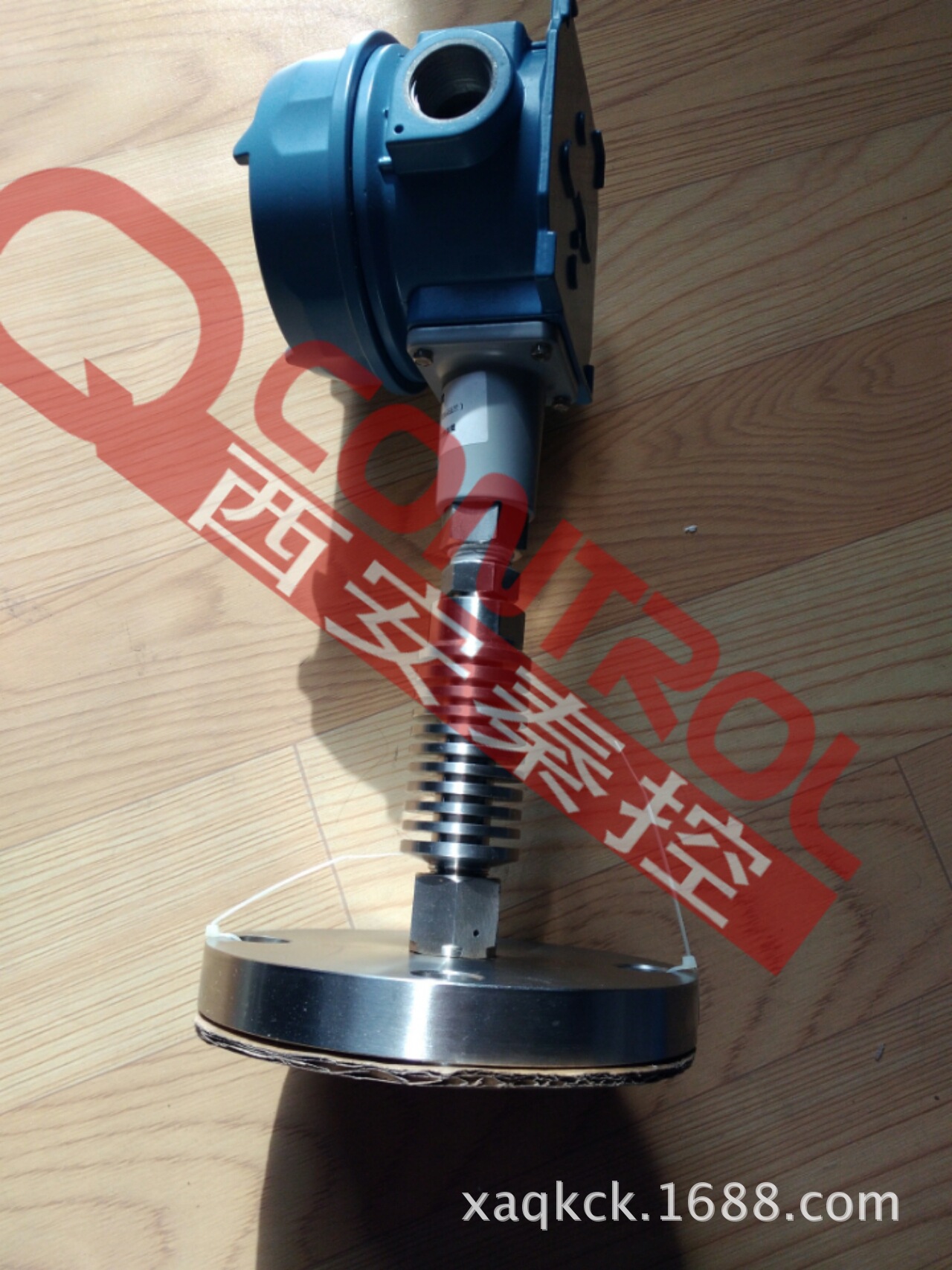西安秦控J120-190产品参数说明​UE防爆压力开关-高温型