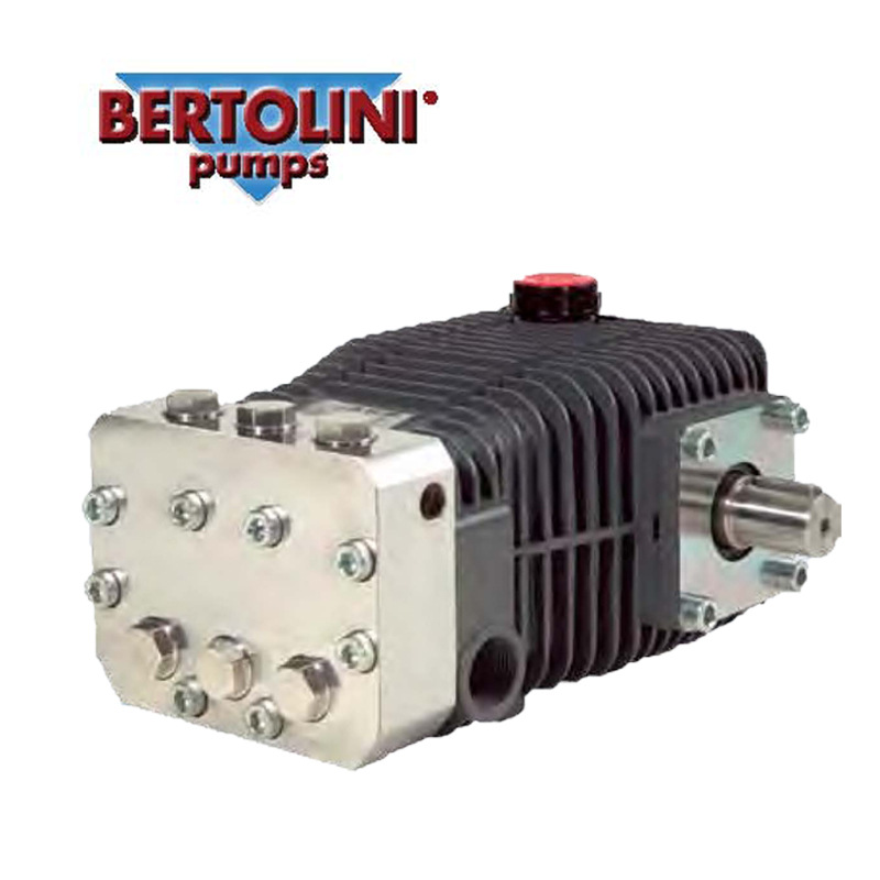 意大利BERTOLINI高压泵 RA2450 24L/min 500BAR