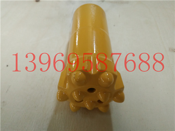 生产三山51R32台车钎具 台车钻头 螺纹钻头 球齿钻头