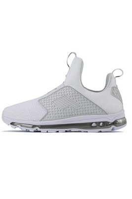 Jordan Men's Shoes Casual shoes 2018 Spring new pattern street fashion Net surface ventilation Air cushion shoes classic shoes