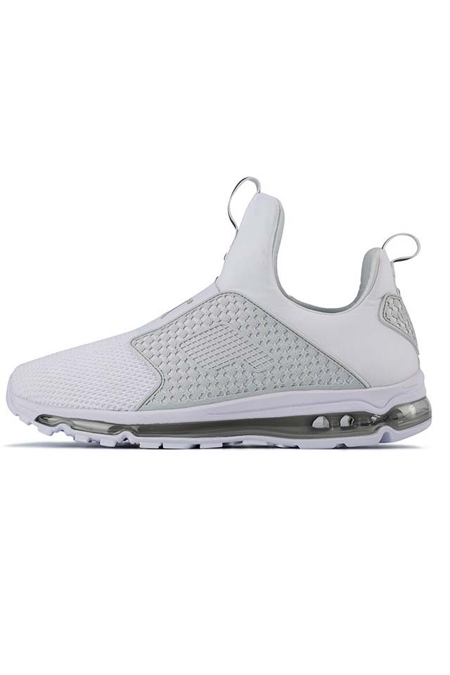Jordan Men's Shoes Casual shoes 2018 Spring new pattern street fashion Net surface ventilation Air cushion shoes classic shoes