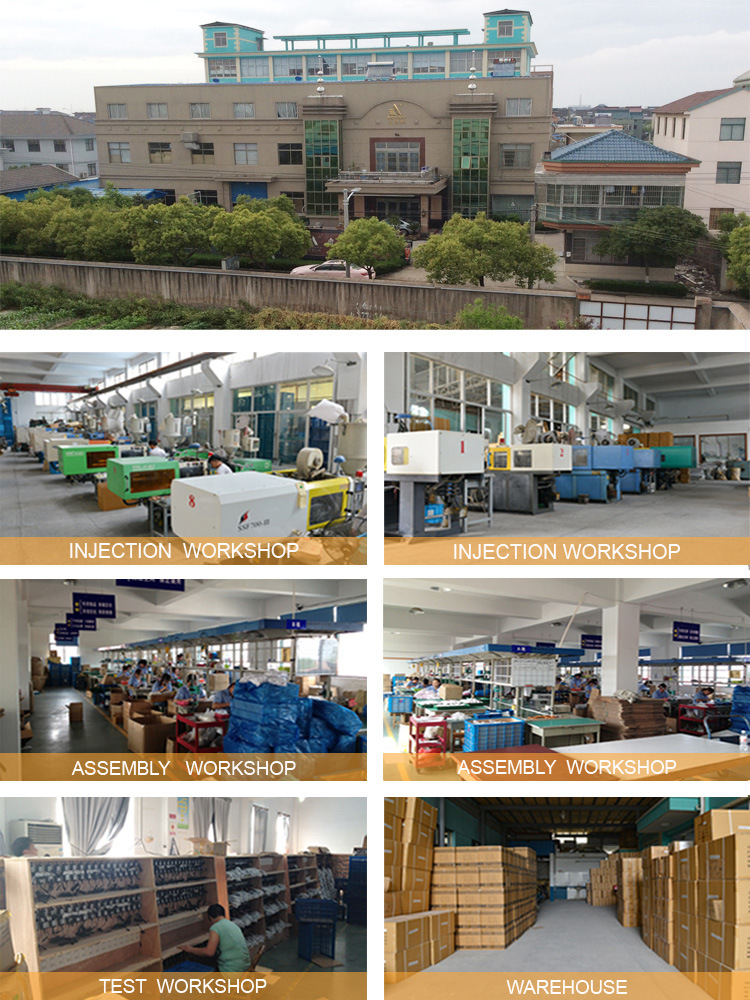 Yuyao Kaijia Factory