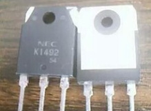进口MOS场效应管 2SK1492 K1492 35A/250V 质量保证