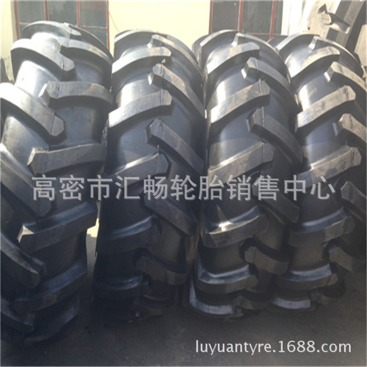 天力 林业轮胎 23.1-26 人字花纹 工程轮胎