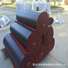 汽车丝圈脚垫卷材自己可裁剪小车轿车皮卡通用货车地毯DIY三件套