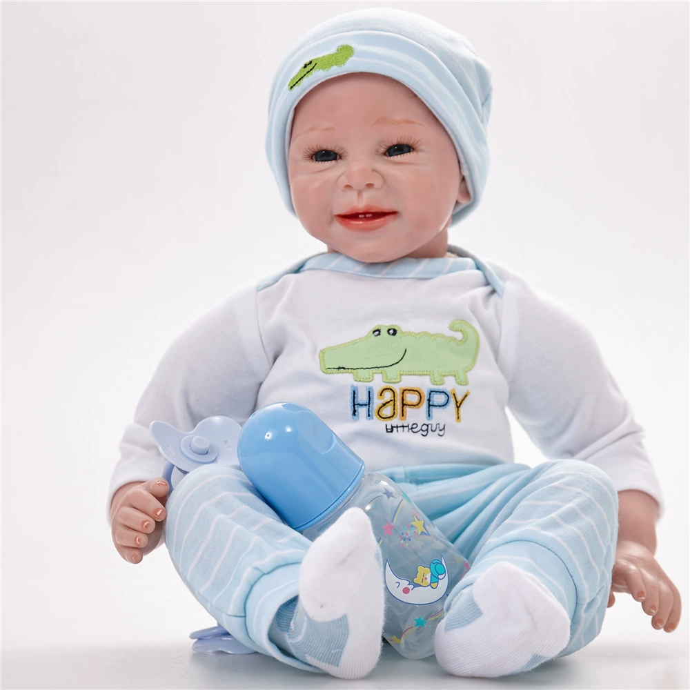 Реалистичная реборн-кукла, Amazon, ebay