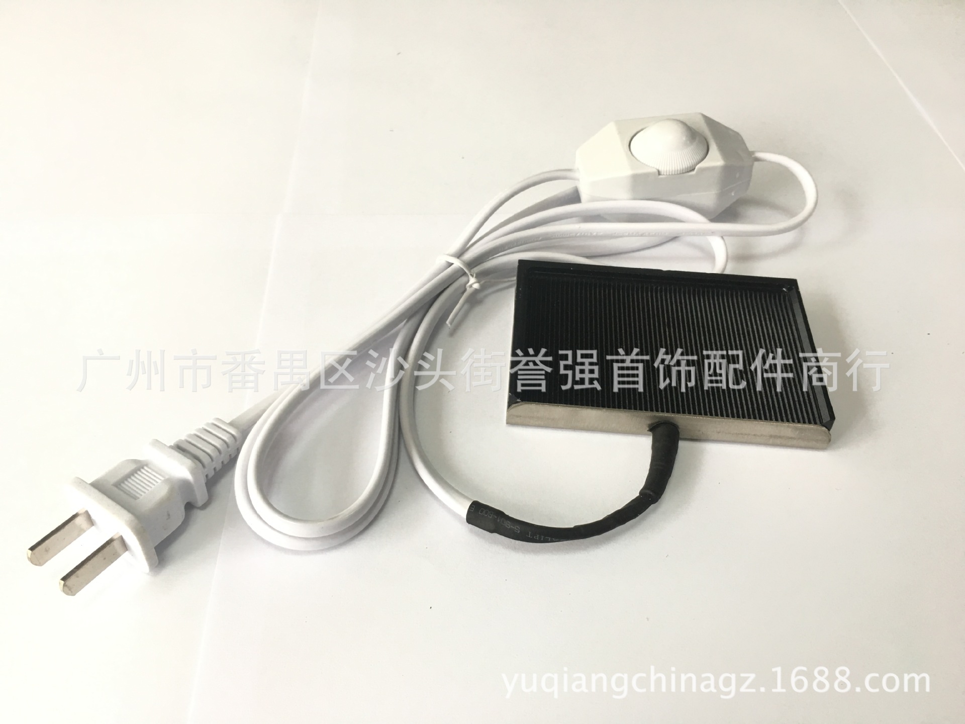 蜡镶加热板 不锈钢底铝制单面调温石头加热器 蜡镶石板 首饰工具