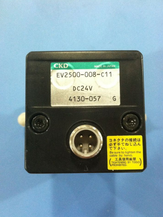 全新原装CKD 比例阀EV2500-008-C11 EV2500-108 EV2500-008