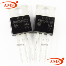 MBR1545CTG MBR1545CT ֱ��TO-220 Ф�ػ������� ȫ���ֻ�