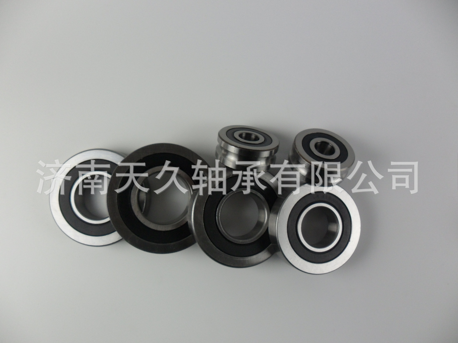 62208-2RS深沟球轴承 40*80*23汽车轴承  CAT 1B 4103 空压机轴承