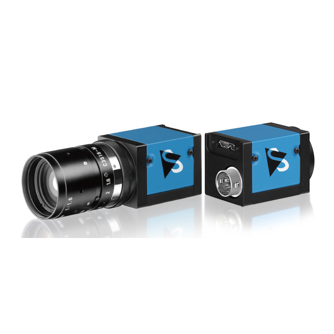 IMAGINGSOURCE映美精    DMK 23UX236  黑白工业相机