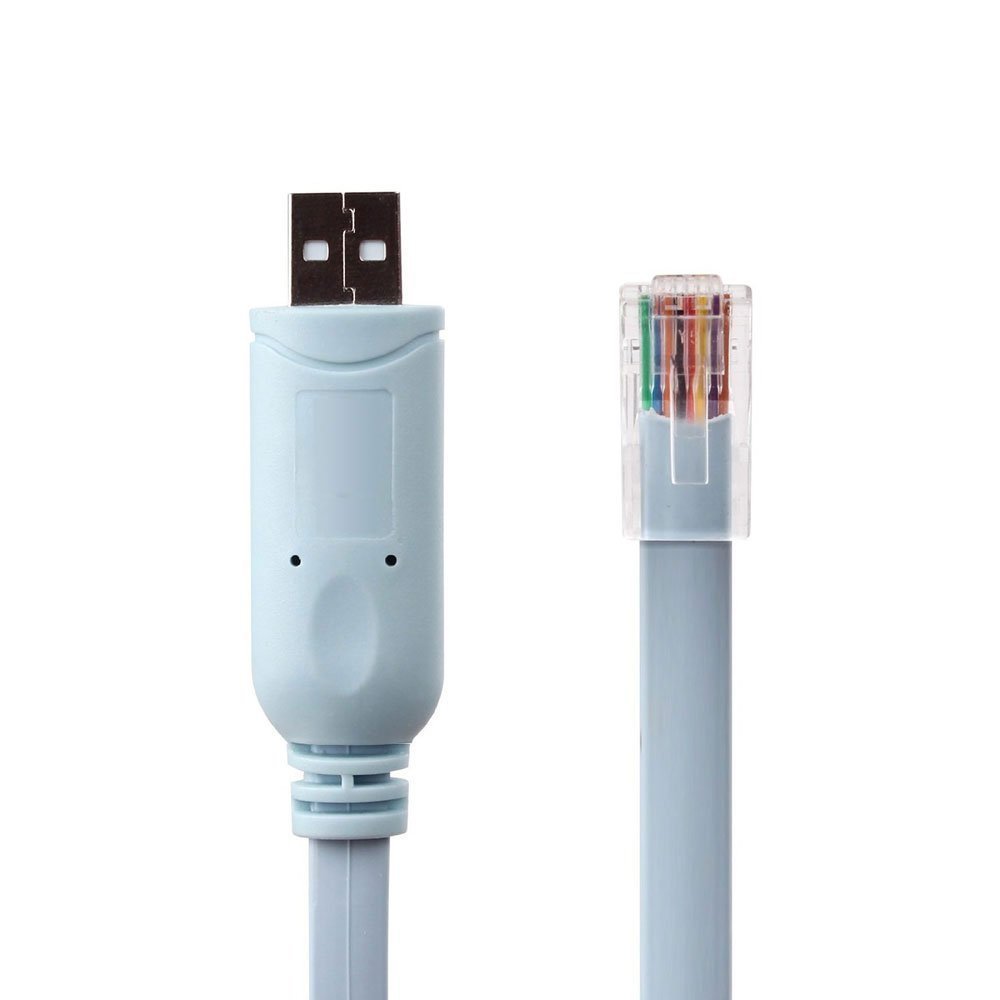 usb转rj45线usb console线转usb转rs232路由控制调试配置工控线-阿里巴巴