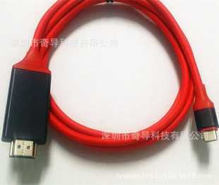 type-c�DHDMI�D�Q��type-c to hdmi 4K  MacBook/S8���往ͬ����