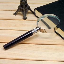 望远镜;放大镜;光学机具