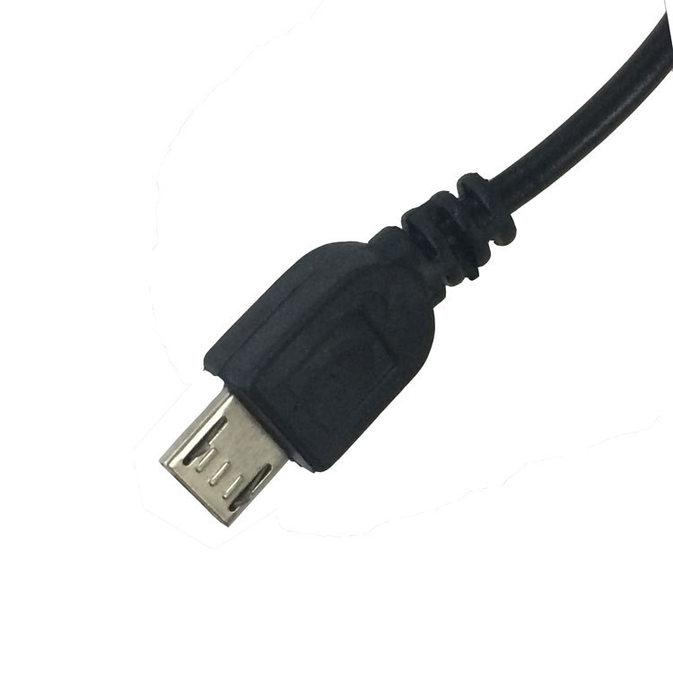 Câble adaptateur pour téléphone mobile - Ref 3380869 Image 4