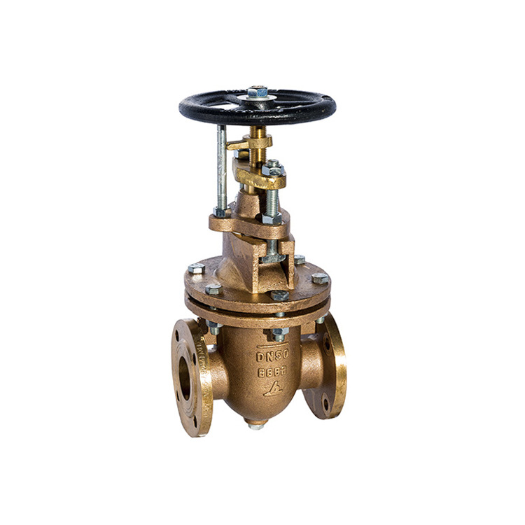 CB467-1995 船用法兰青铜闸阀 厂家直销