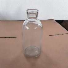 廠家批發小口750ml 1000ML菌種瓶食用蘑菇菌組培瓶玻璃菌瓶
