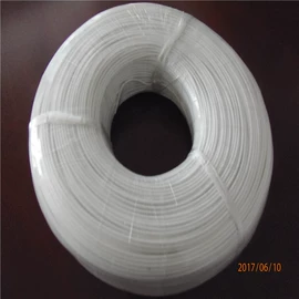 电热线;织带;电源线