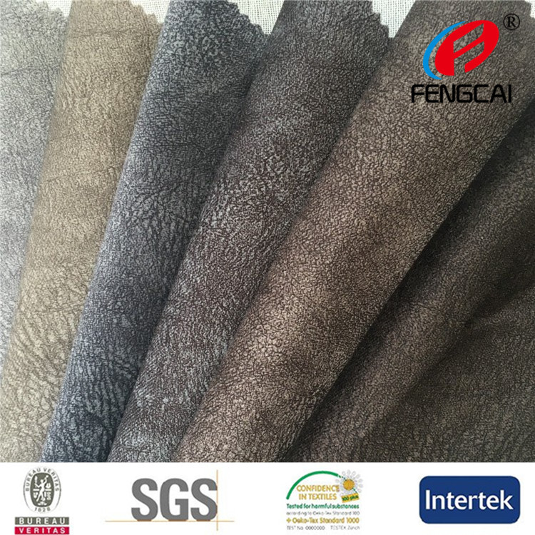 专业销售0.5毛高短毛绒 印花压胶复合 适用于沙发服装