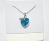 High-end accessory, crystal necklace, wholesale