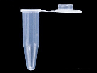 爱思进 Axygen  0.5ml PCR（薄壁）管（鼓盖）