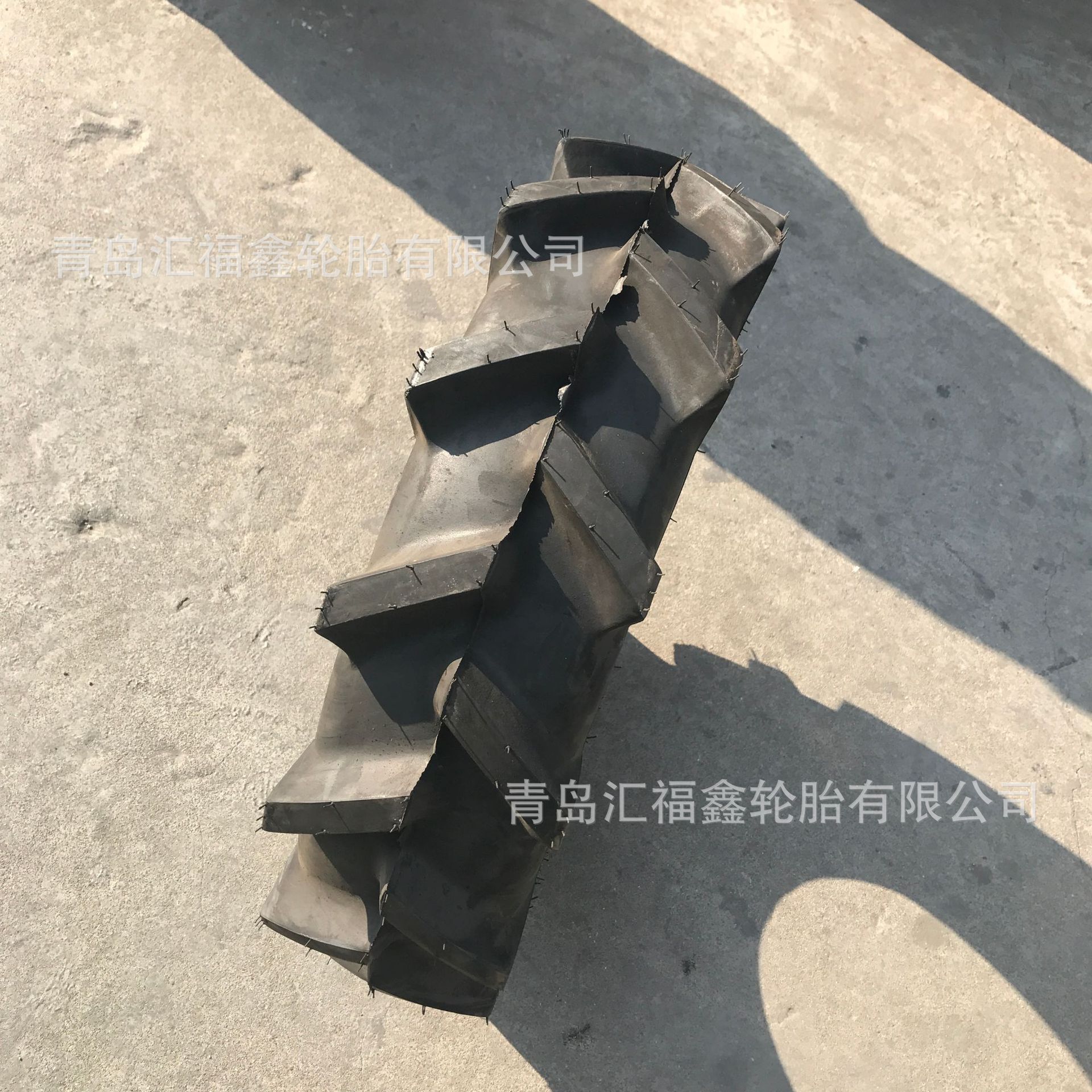 供应拖拉机轮胎6.00-12轮胎 600-12农业胎