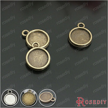 Diy���źϽ���� ��8-26MM�Ͻ�˫����� ������ʯ���� �ֹ�����