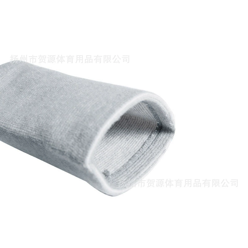 Elastic long wristband